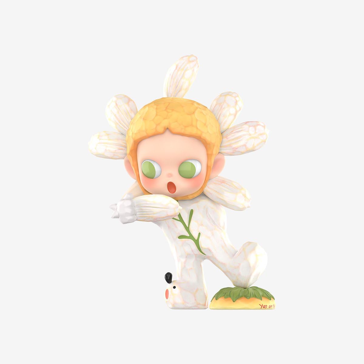 POP MART Zsiga Under the Sun Series Blind Box Figure | Mystery Collectible Designer Character Art Toy l 1 Box