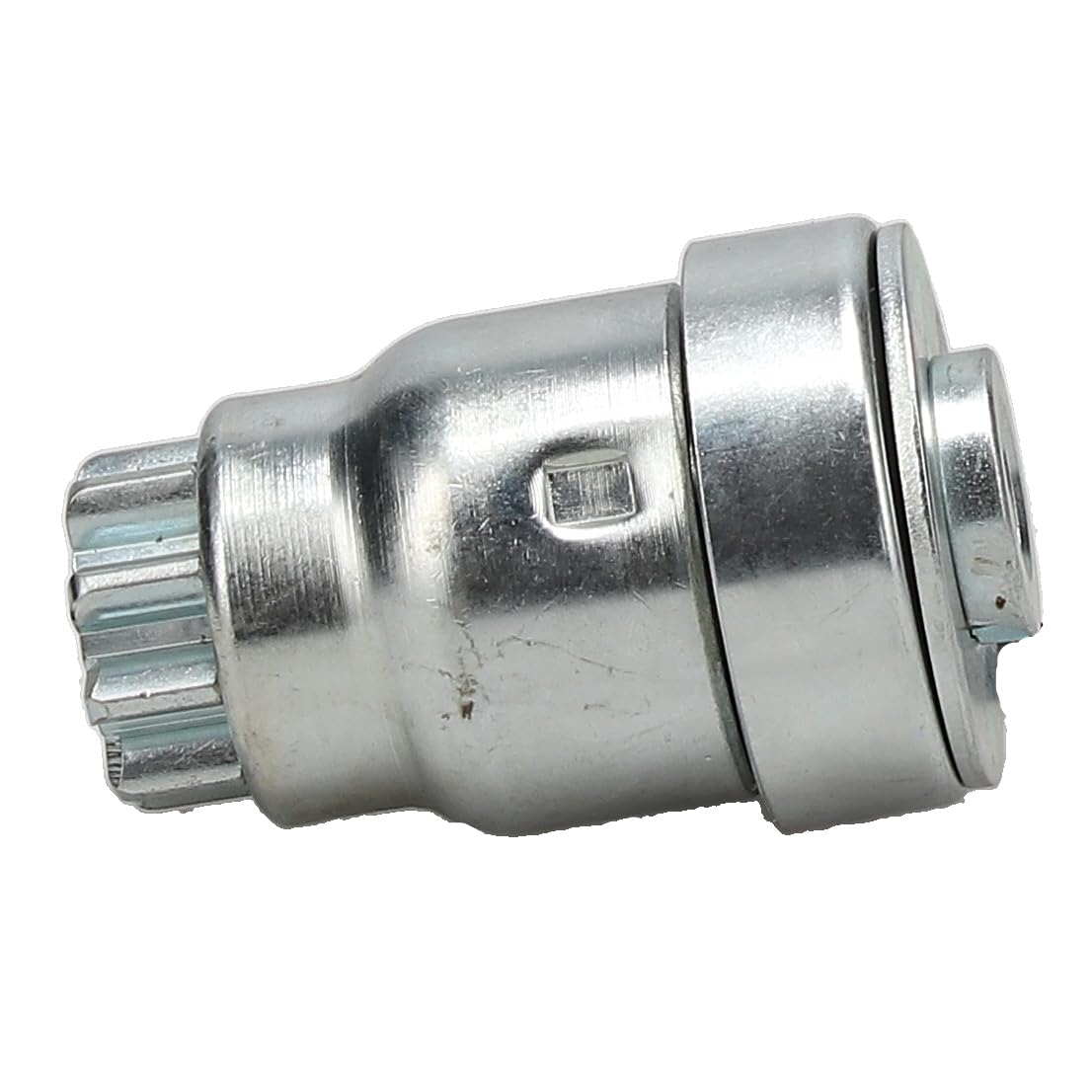 New Professional Grade 9T Starter Drive Compatible with Jeep Willys 1943 1944 1945 1946 1947 1948 1949 1950 1951 1952 Willys CJ2A 45' Replaces 480398