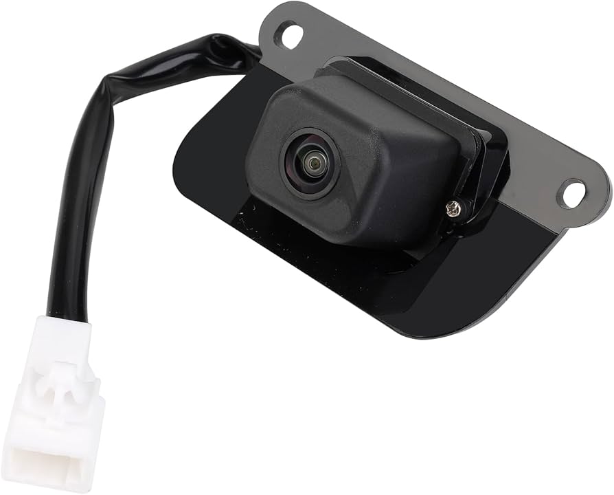 Amazon.com: Arokzn 86790-60030 Rear View Backup Camera Compatible