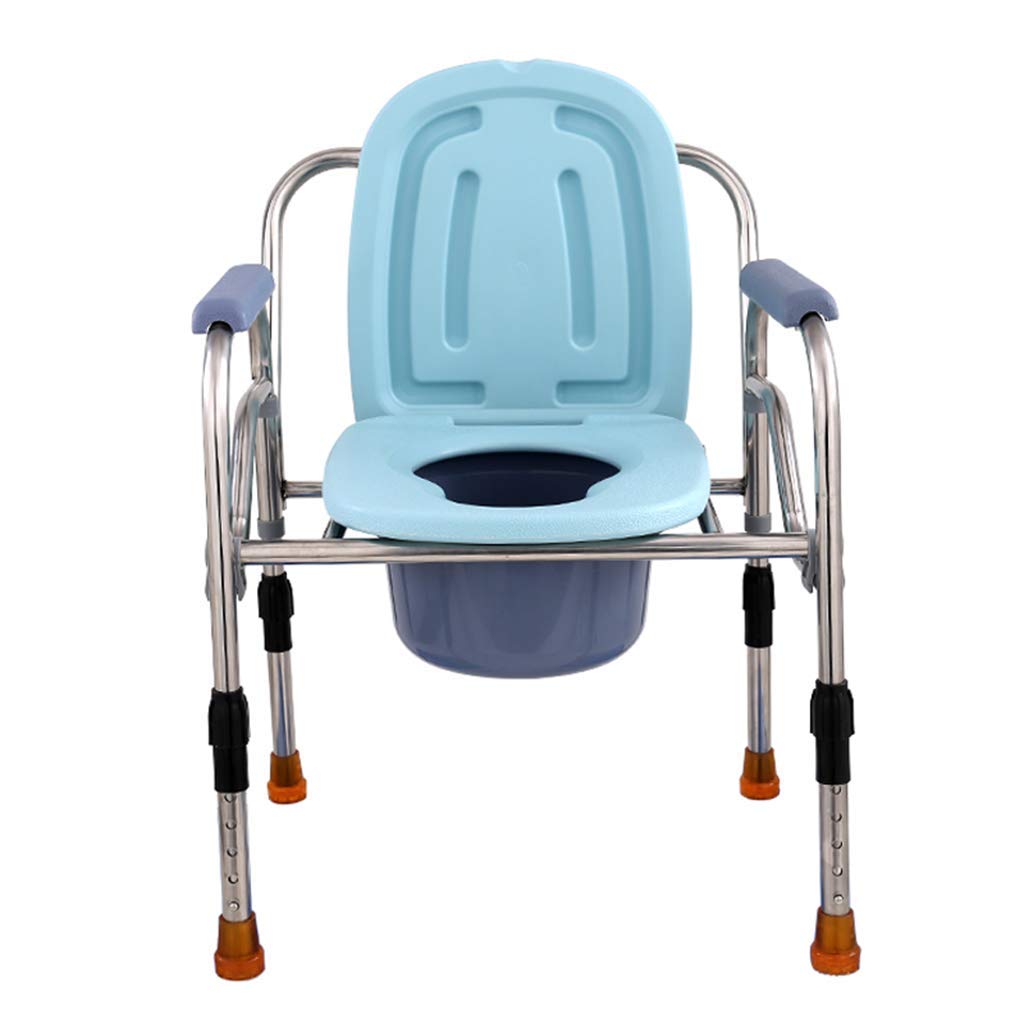 Buy Bedside Commodes for Adults Heavy Duty Toilet Safety Frame Medical