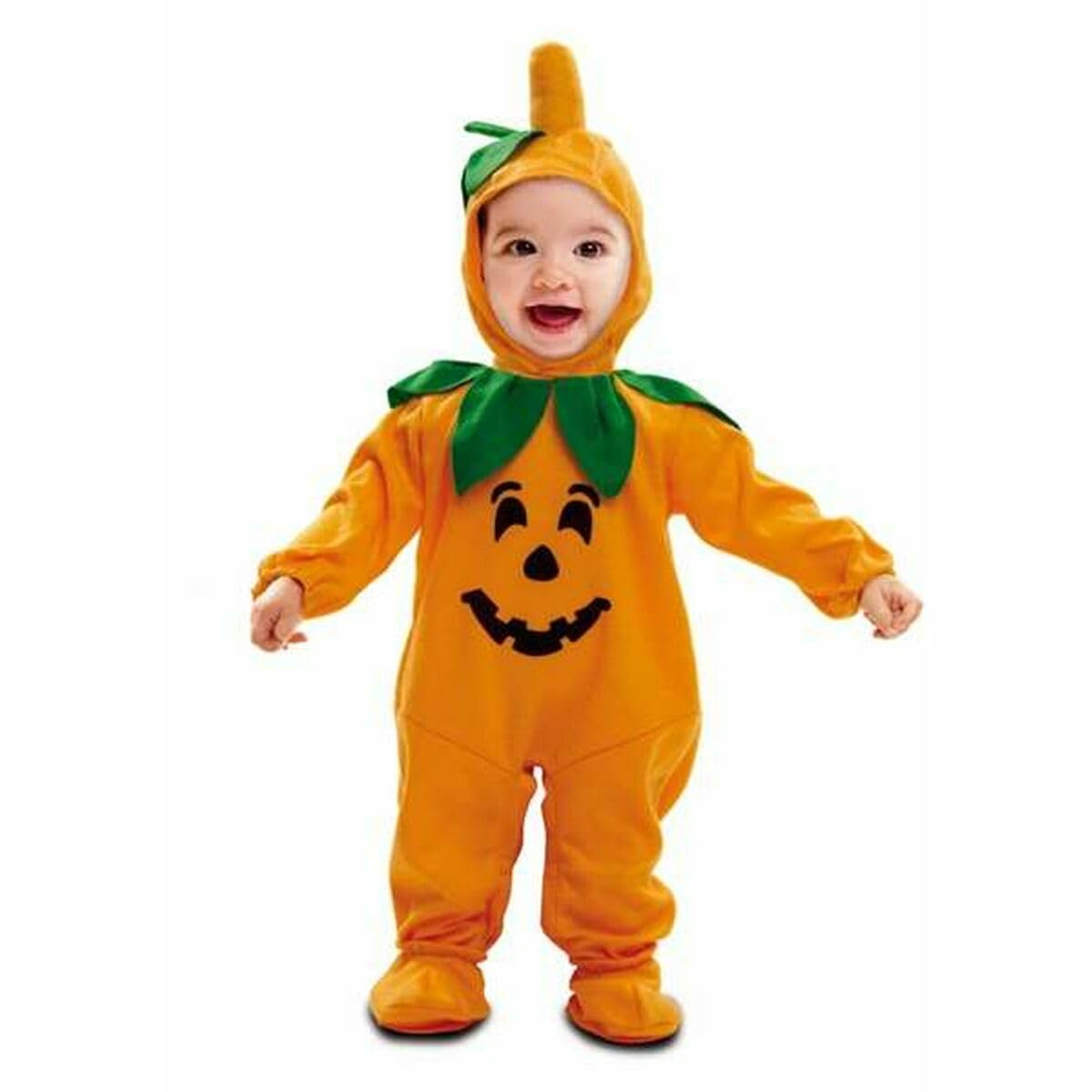 Desconocido My Other Me-203260 Disfraz de bebé calabaza, 1-2 años (Viving Costumes 203260)