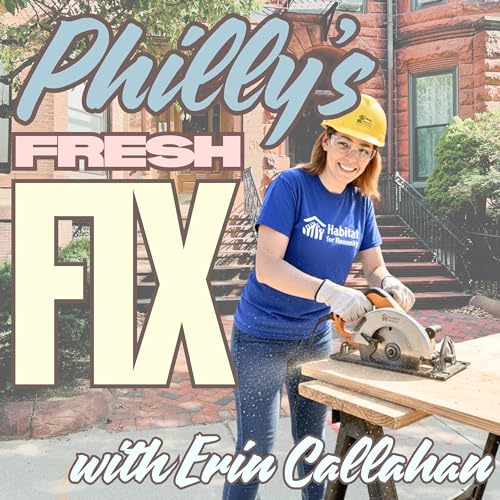Couverture de Philly's Fresh Fix