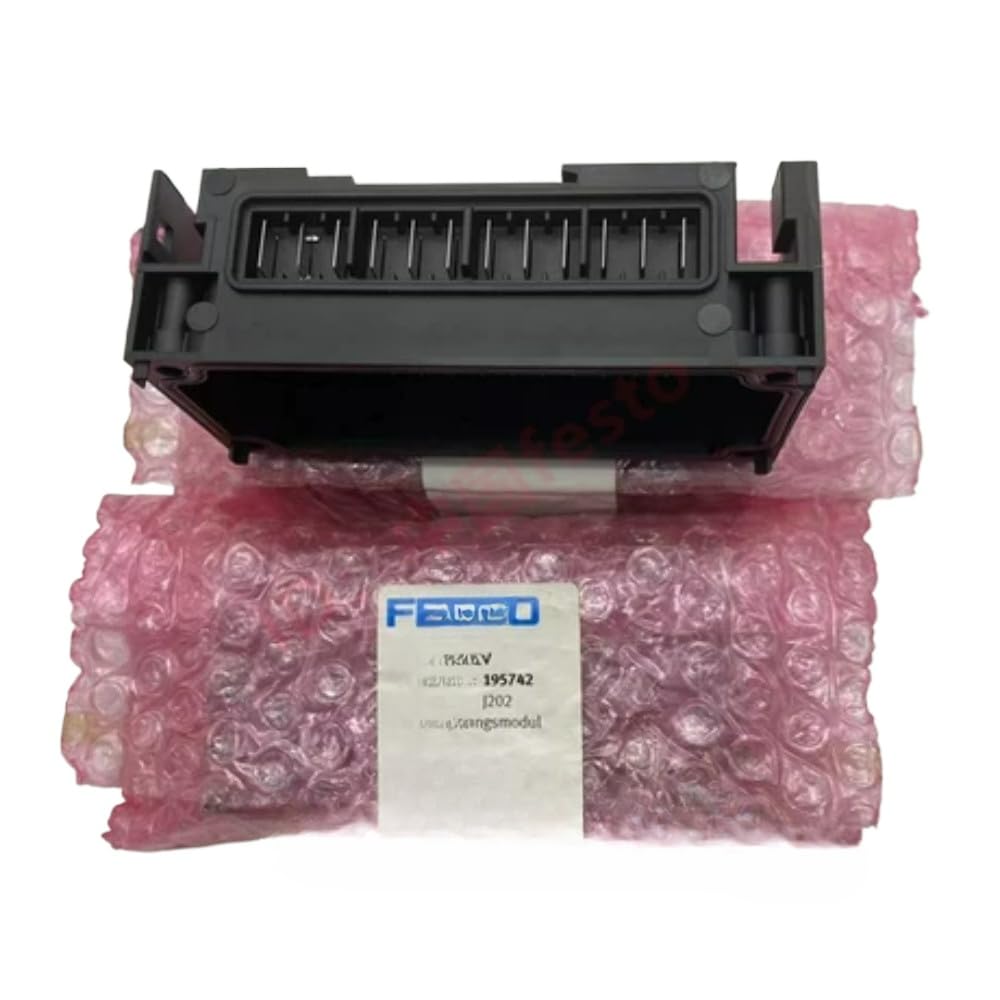 1-piece new module CPX-M-AB-8-M12X2-5POL 54935