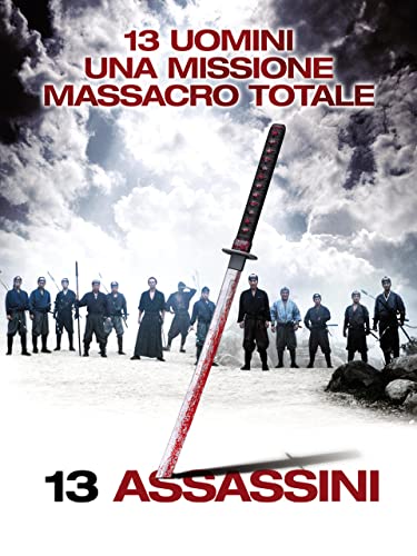  13 assassini