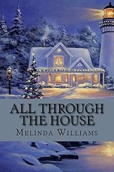 Paperback All Through the House Book