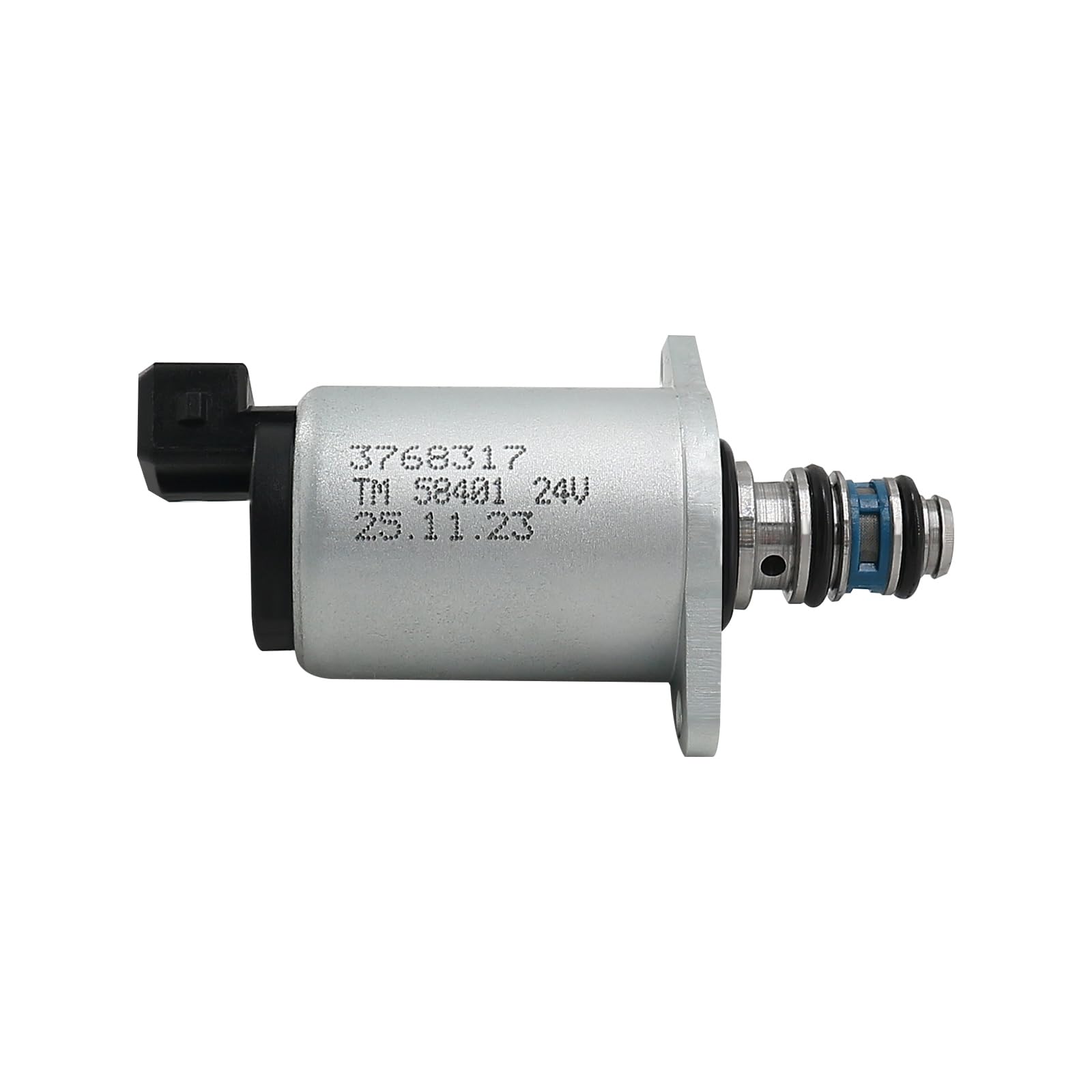 Hydraulic Solenoid valve 12V Proportional Solenoid Valve