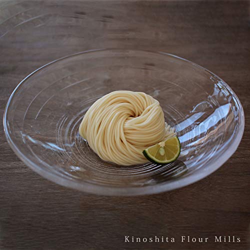 木下製粉 讃岐ひやむぎ 250g×24袋