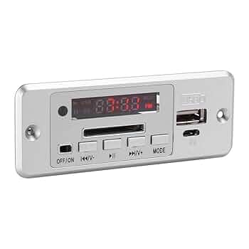 【新品未使用】CD・MP3レコーダー  HMR-3 51y6HlGhY1L._UF350,350_QL50_.jpg