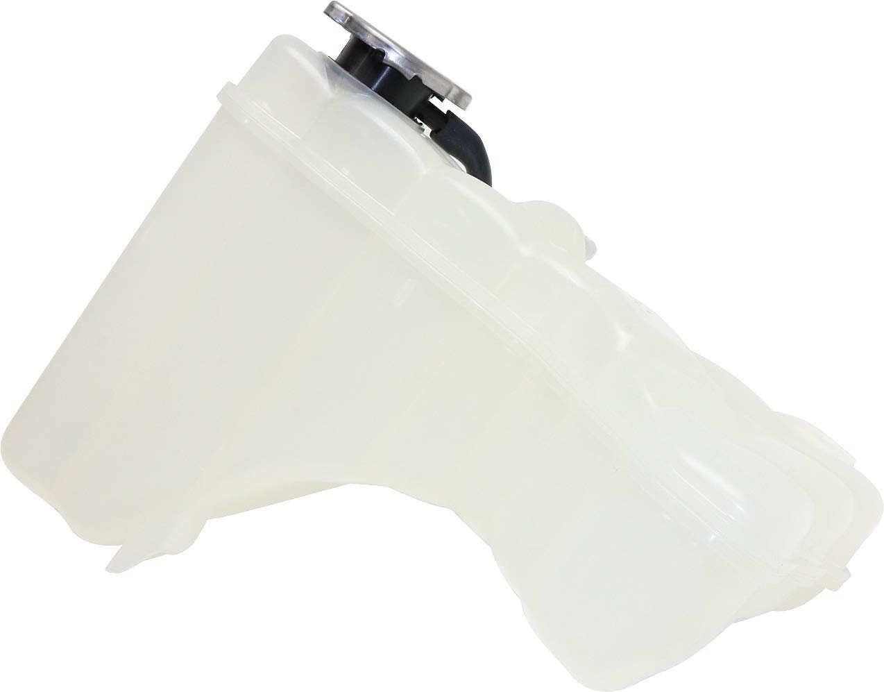 Aazon.co: HEROFFIX 1 Set Engine Coolant Reservoir Water Expansion - View #3