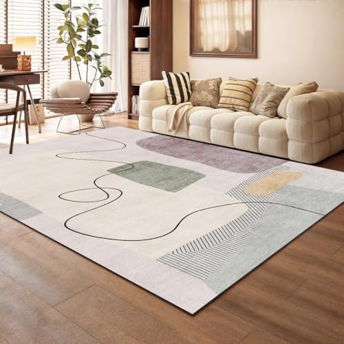 �uFrisence�v���O �J�[�y�b�g �􂦂� �V���M�[ �}�C�N���t�@�C�o�[ �ӂ�ӂ� ����~�ߕt�� �h�� �h�� ���r���O �Q�� �q������ �k���e�C�X�g �z�b�g�J�[�y�b�g�Ή� �y�b�g�ɂ��g���� �������}�b�g 120×160cm FRISY19-D67