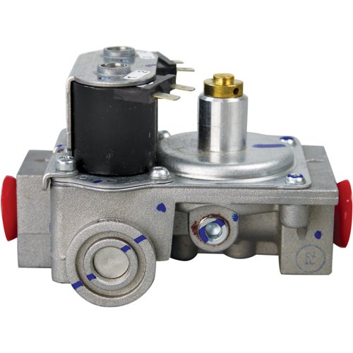 Vulcan 00-497269-00002 GAS VALVE - LP for Vulcan - Part# 00-497269-00002 (00-497269-00002)