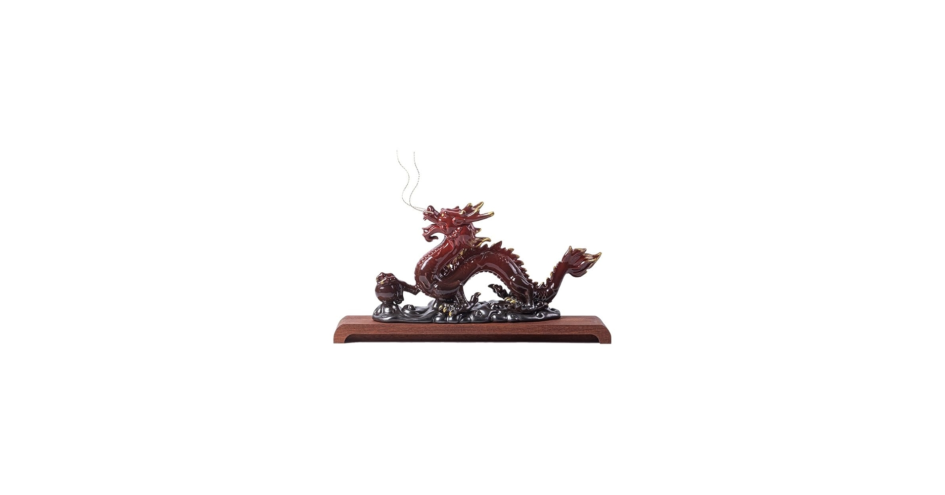 「Dragon」鶴　皿　置物 Dragon様専用」鶴 皿 置物