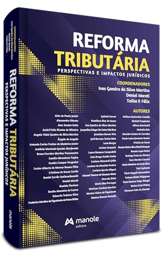 Reforma tributária: Perspectivas e impactos jurídicos