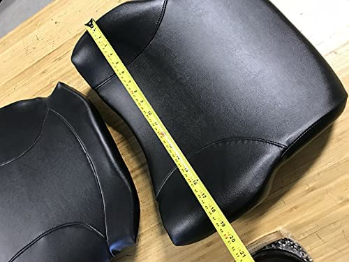New Replacement seat cover fits Bobcat T110 T185 S185 T190 S205 S220 S250 T300 S330 853 863 979B