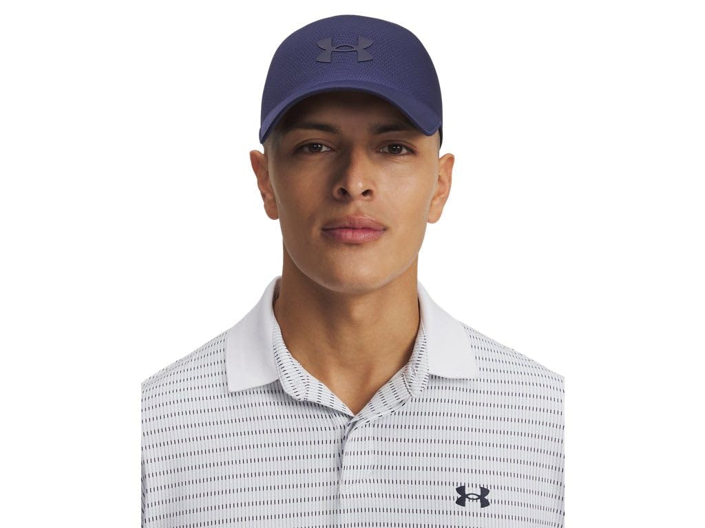 Under Armour UA StealthForm Uncrushable Gorra para hombre