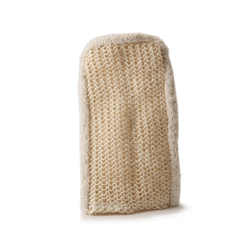 MartiniSPA Massage Natural Massage Brush in Beech Wood and Bristles - 191 g