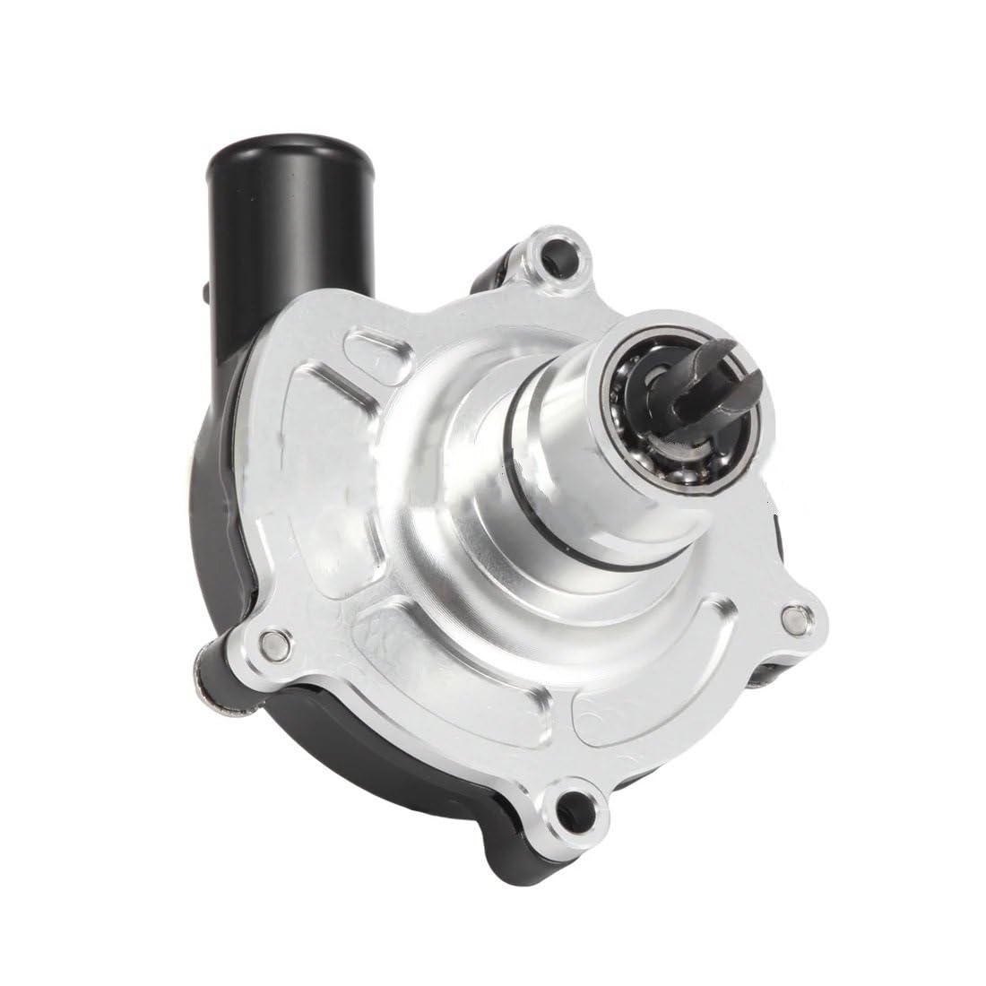 motocyklowe Zespół pompy wodnej motocyklowe Pompa Pompa wodna 17400-40F00 pasuje do SUZUKI GSX-R1000 GSXR1000 2001-2004 pompa wody chłodzącej silnik motocykla