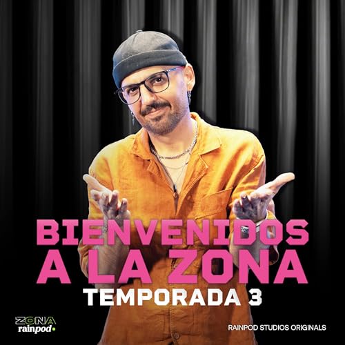 『Bienvenidos a la Zona』のカバーアート