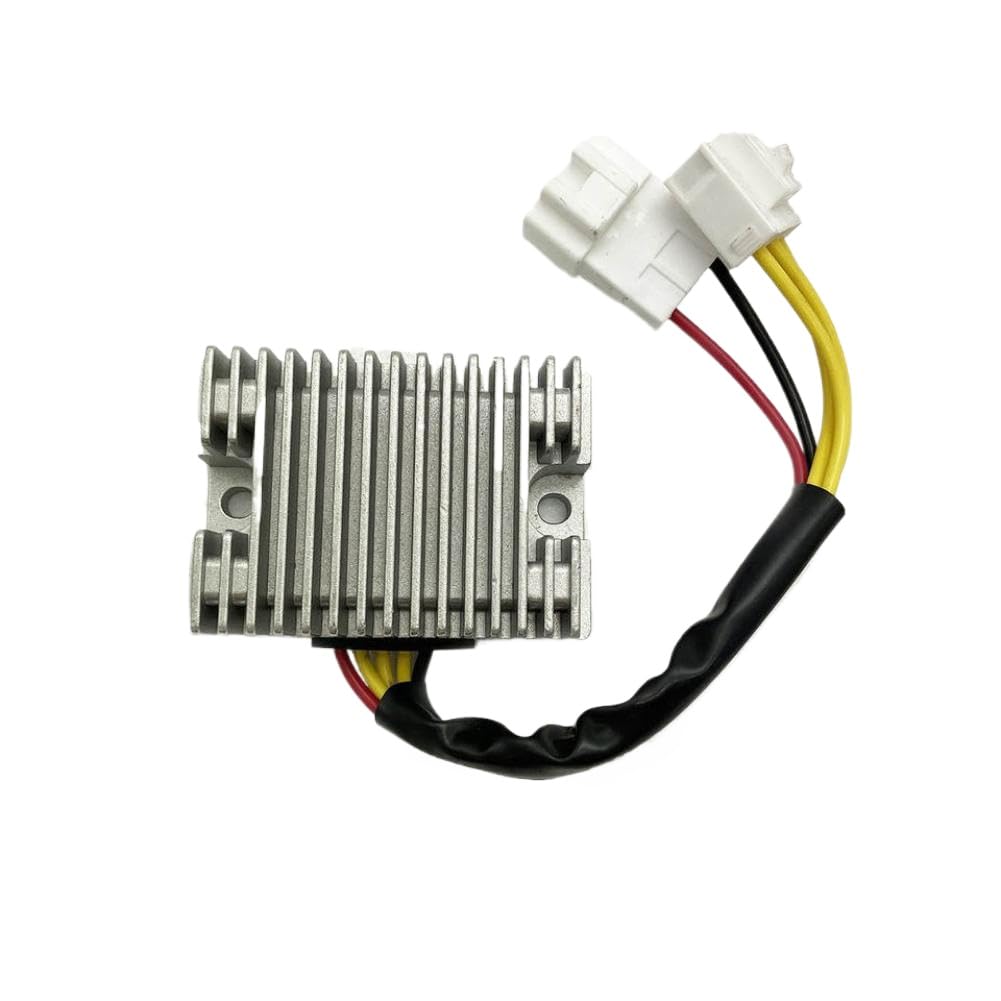 Voltage Regulator Rectifier Compatible With 500CC ATV Quad