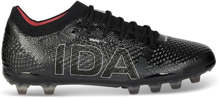 IDA Rise Elite Women’s Soccer Cleats, Soccer Boots with Built-in Sock, Football Shoes for Firm and Artificial Grounds