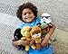 Imagen de Star Wars- Peluche Boba Fett 20 cm, Color