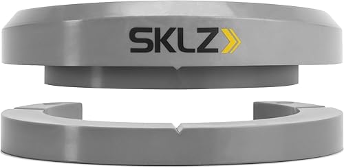 Miniatura 5 de SKLZ Entrenador de precisión de copa de golf, gris