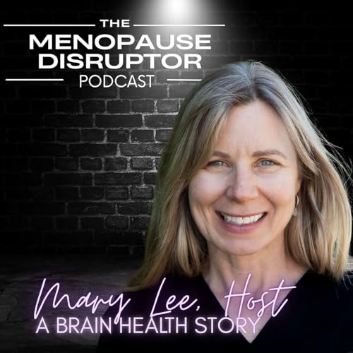 When Concussion Collides with Menopause