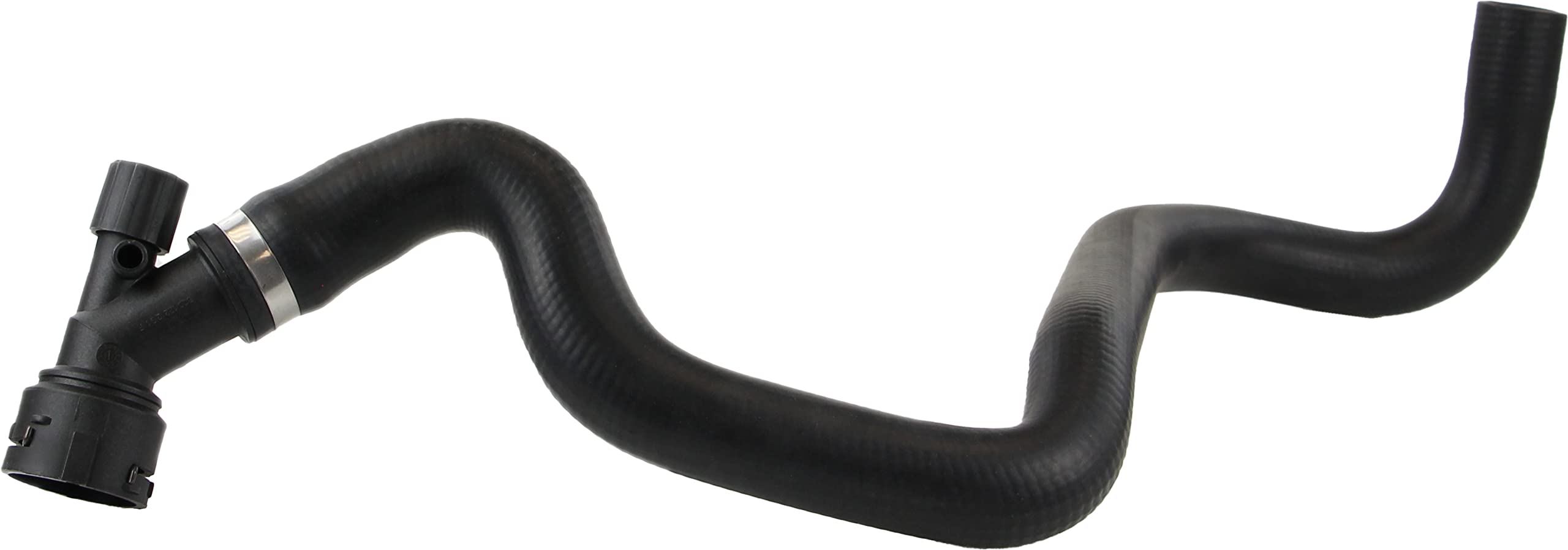 REIN AUTOMOTIVECHR0708 Rein Radiator Coolant Hose, Multi