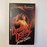 Dreams of Destiny 0843930330 Book Cover