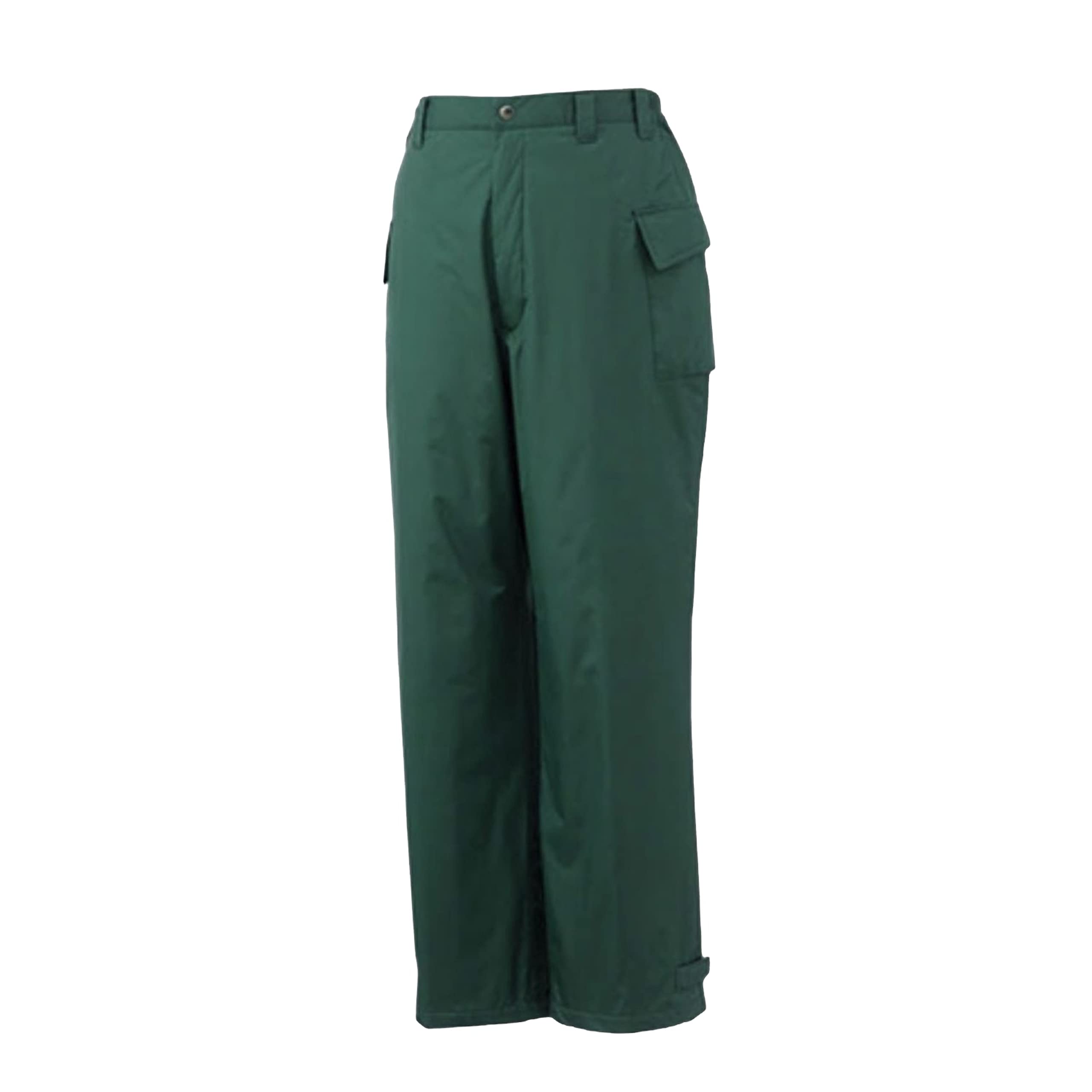 Amazon.co.jp: 自重堂 Field Message 48461 防水防寒パンツ [防寒