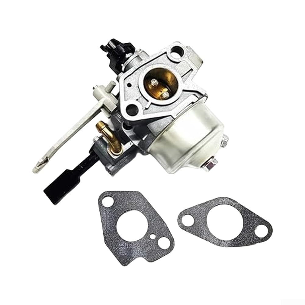 Kit Carburador 3 Piezas para Motores de Cortacésped