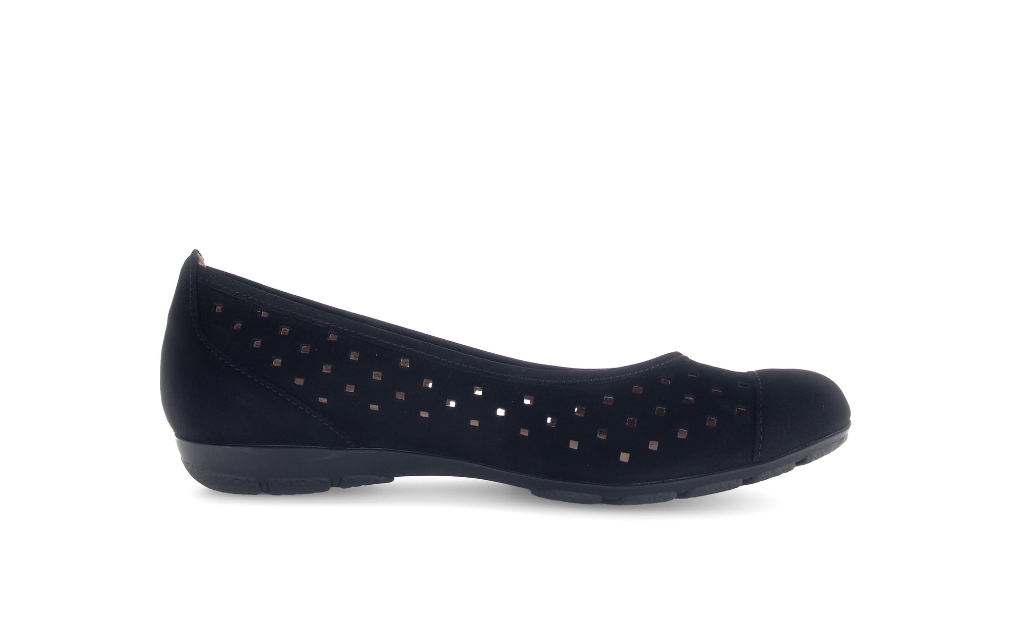 Gabor Damen Klassische Ballerinas, Frauen Flats