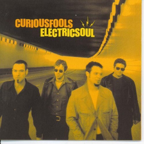 Electric Soul [Audio CD]