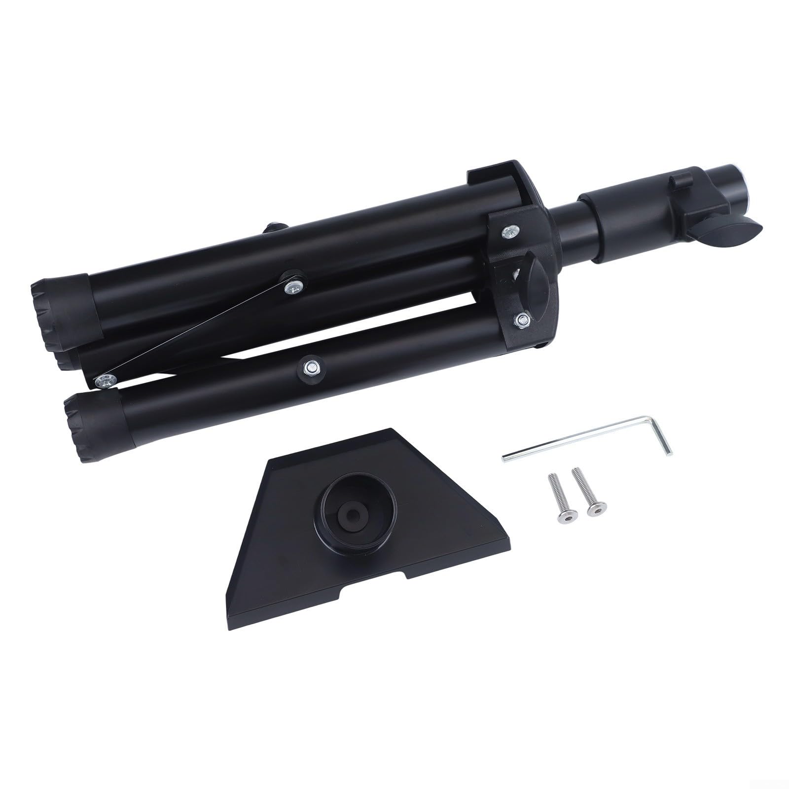 Starlink Trépied pour Gen 3 Portable Ground Mount Kit Réglable 52-82cm pour Starlink Standard 4X Outdoor Voyage Stabilité