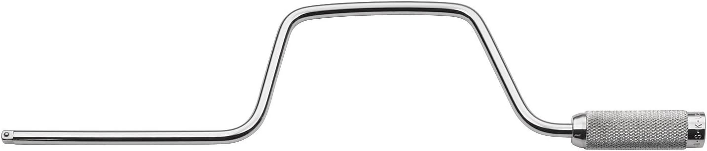 Speed Handle, 1/4 in. Dr, 14-1/2 in.