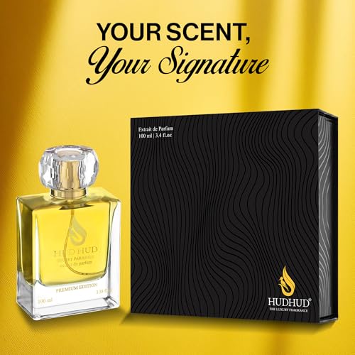 Image of Perfume Secret Paradise Luxury Perfume 100ml Unisex Sweet Floral Scent