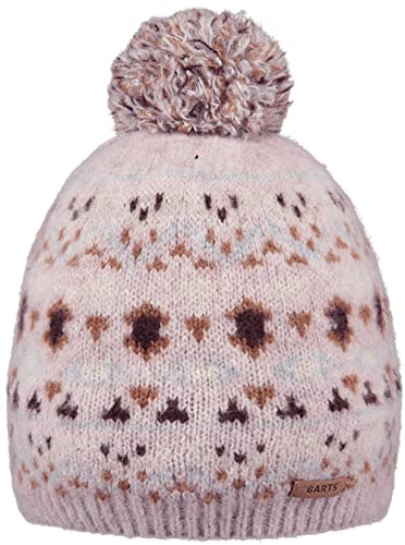 Bonnet hiver enfant Barts avec doublure douce anti-courants d'air