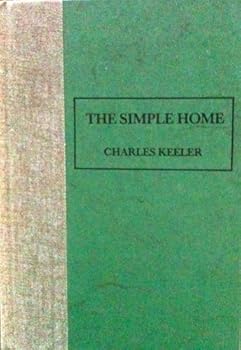 Hardcover The simple home Book