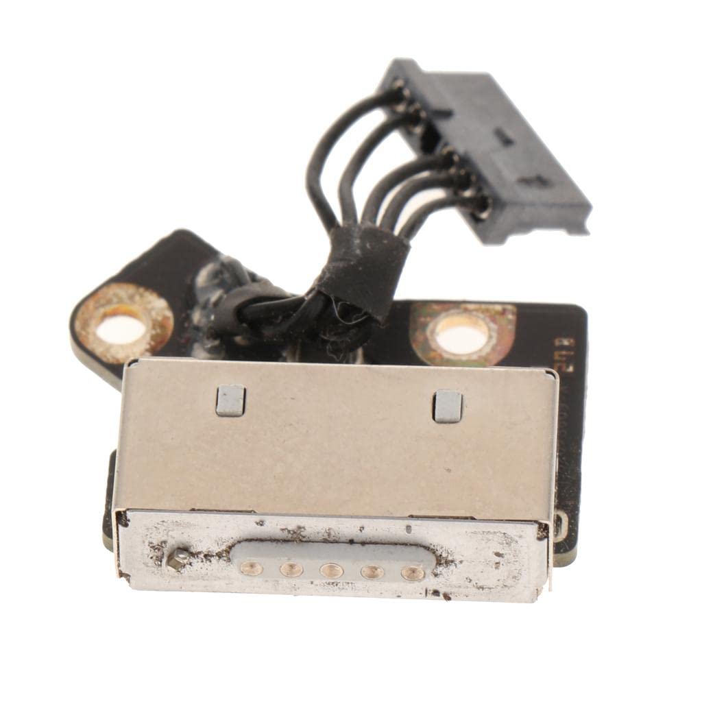 ATORSE Magsafe 2 Dc Power Jack Board For Macbook Pro Retina 15Inch
