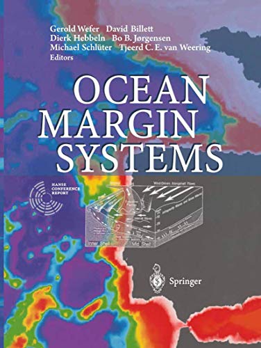Ocean Margin Systems view 2