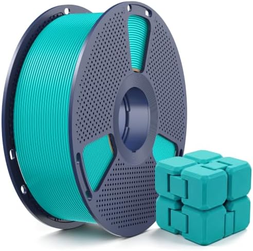SUNLU PETG Blue 1.00kg