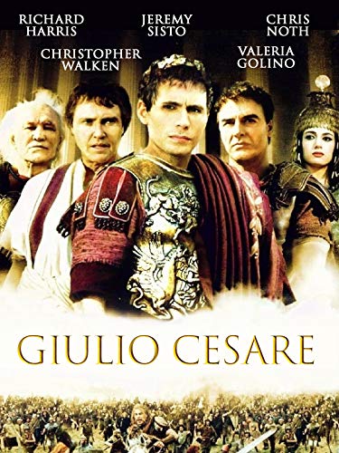  Giulio Cesare