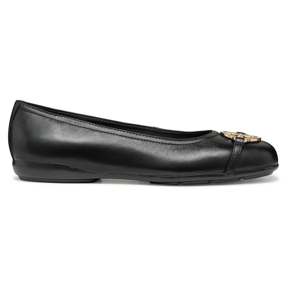 Geox Kobiety D Annytah BBalet Flat