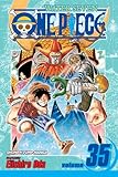One Piece, Vol. 35
