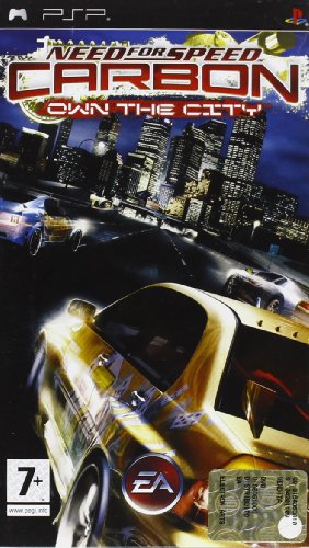  Need For Speed Carbon