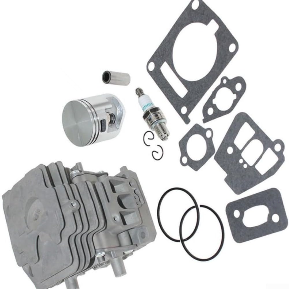 Cilindro para pistón Kit para FS240 FS240C FS240R Cilindro de