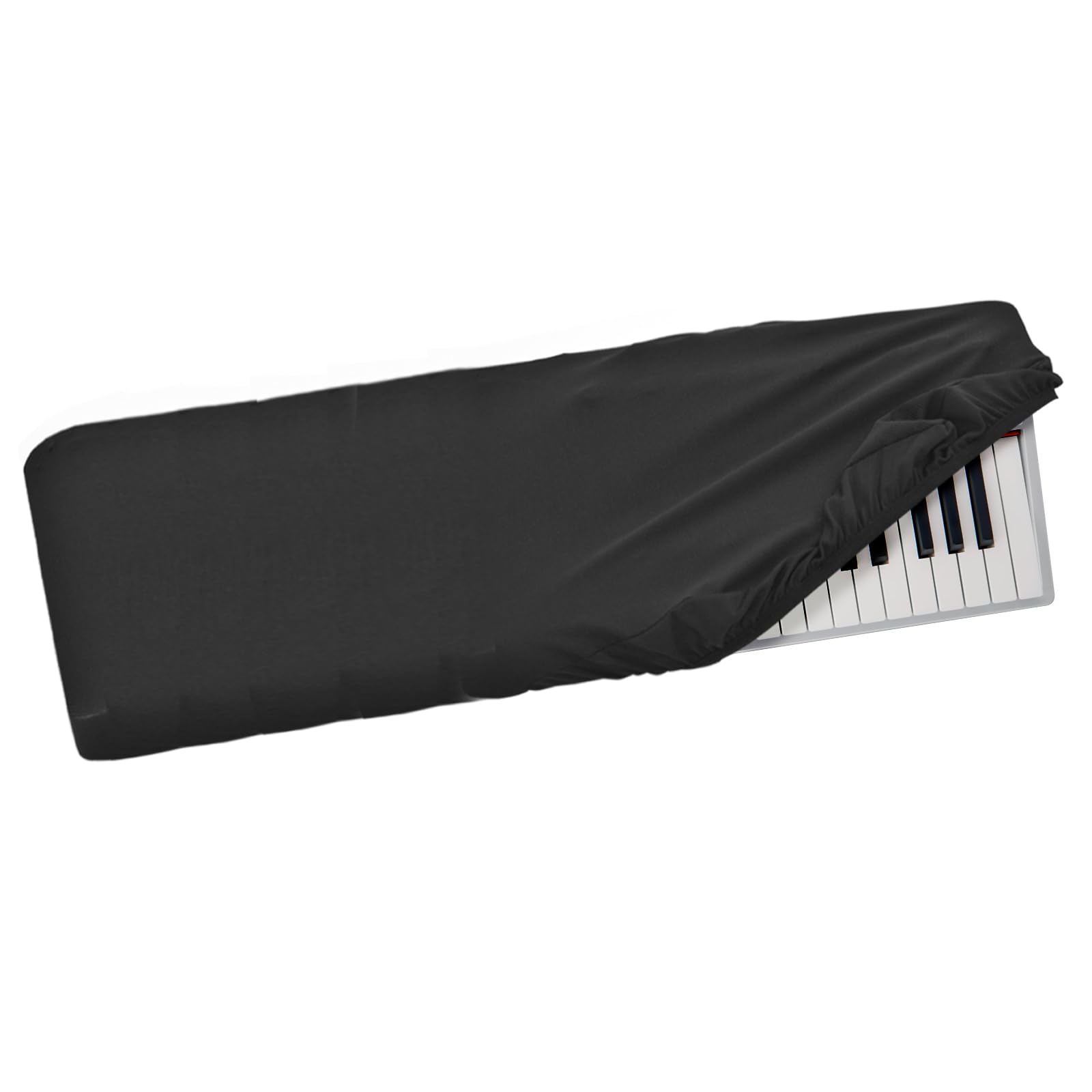 Musiin 61 keys piano keyboard dust cover