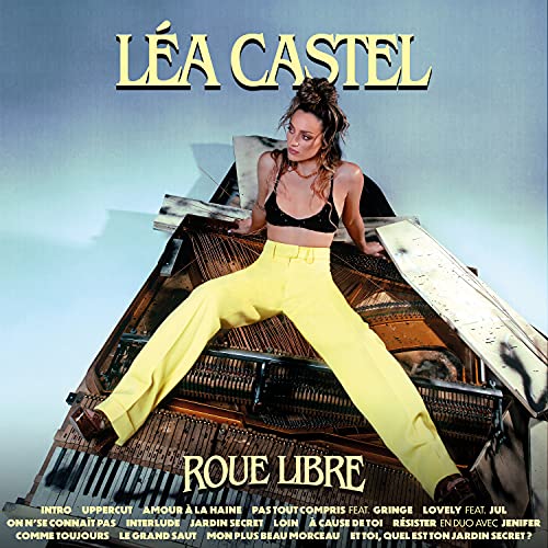 Léa Castel