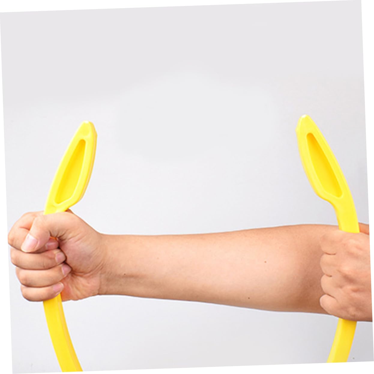 Hemoton 2Pcs Pig Fertilization Clip Convenient Insemination Rack with Durable for Pig Farms Simple Operation Flexibility for Various Body