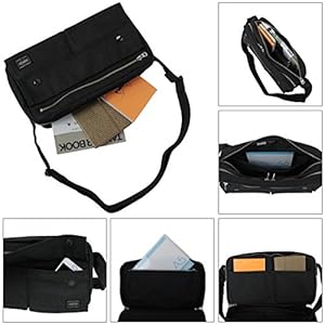 【新品同様】PORTER ポーター スモーキー ショルダーバッグ 07627 ポーター スモーキー ショルダーバッグ（592ー07627